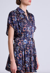 Apiece Apart - Agnezca Mini Dress