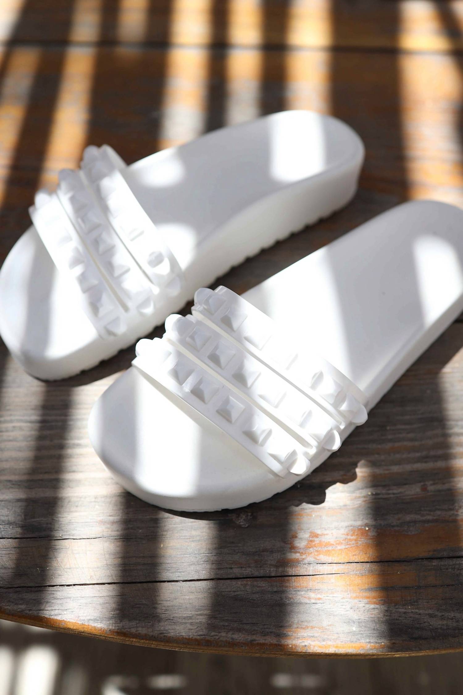 Franco 3 Strap Slides