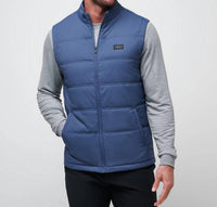 Travis Matthew - Palisades Puffer Vest