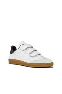 Isabel Marant - Women's Beth Leather Sneaker
