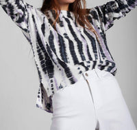 Sanctuary - Sunsetter Tie Dye Sweater