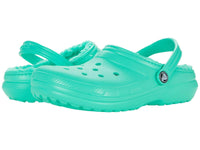 Crocs - Kid's Classic Lined Clog