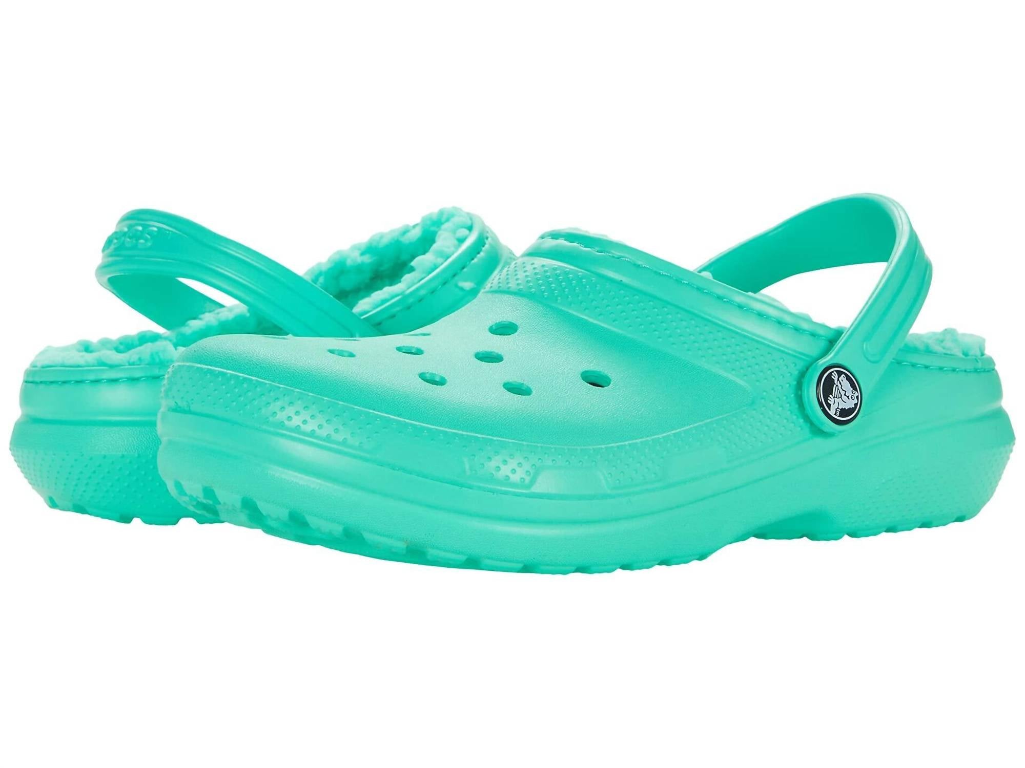 Crocs - Kid's Classic Lined Clog