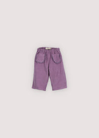 The New Society - Baby Girl Lucy Pants
