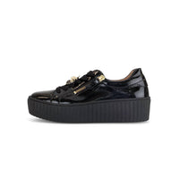 Gabor - Women's Schwartz Platform Sneaker