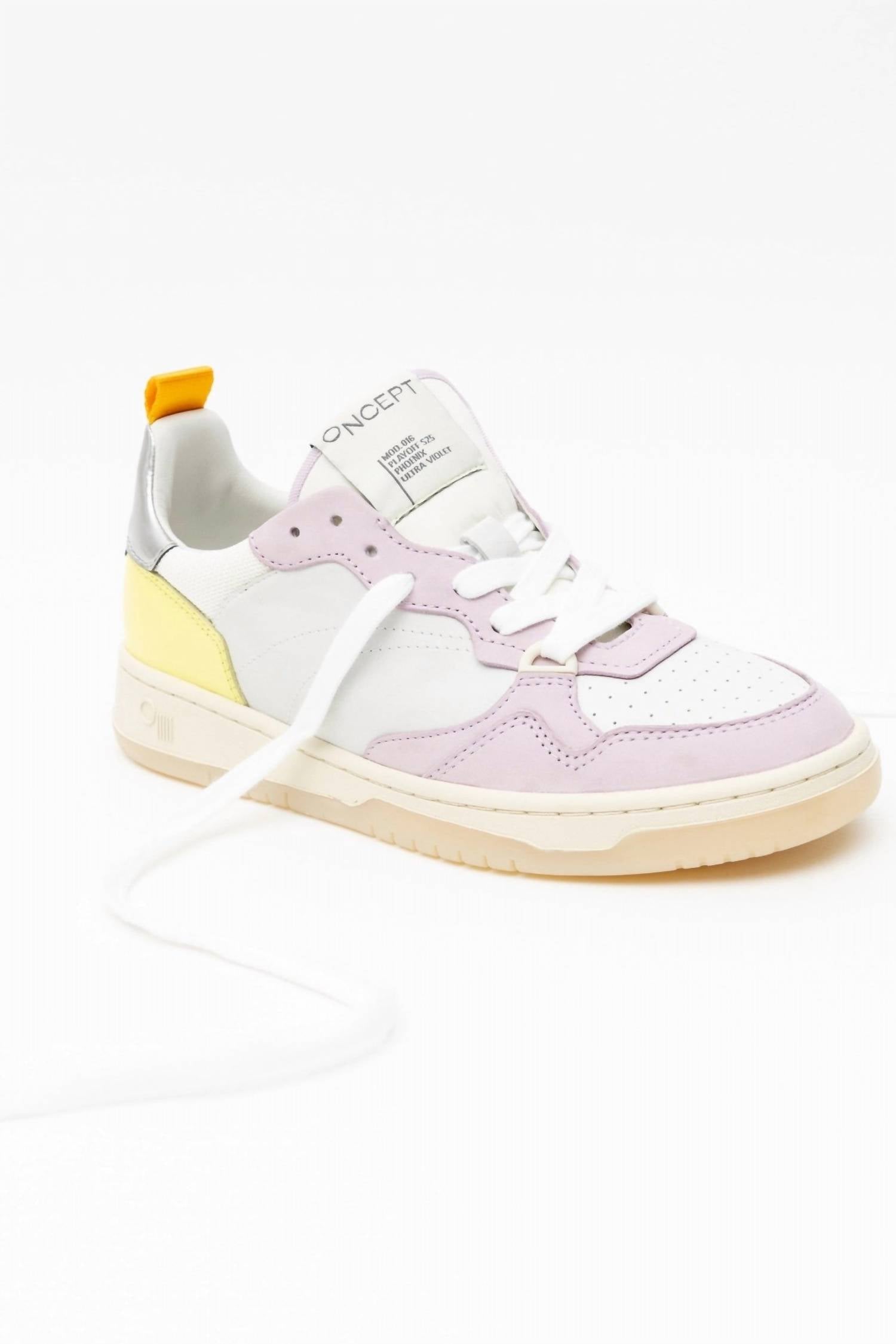 Oncept - Women's Phoenix Sneaker