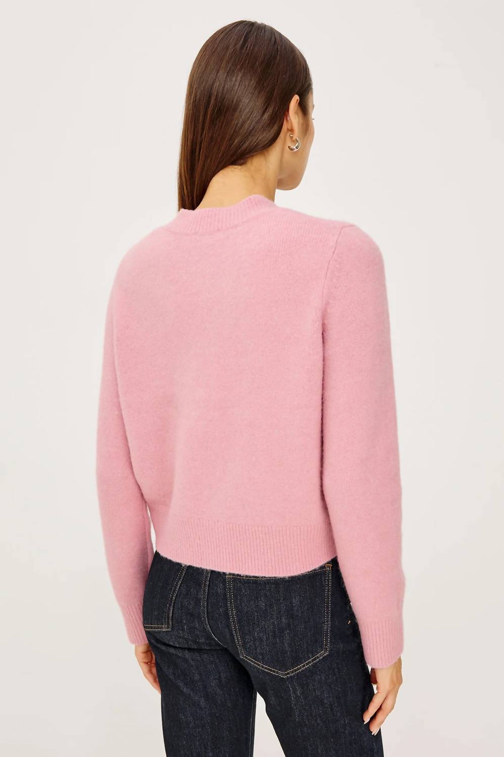 Rails - Coralee Long Sleeve Sweater