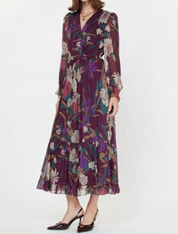Current Air - Krystal Dress