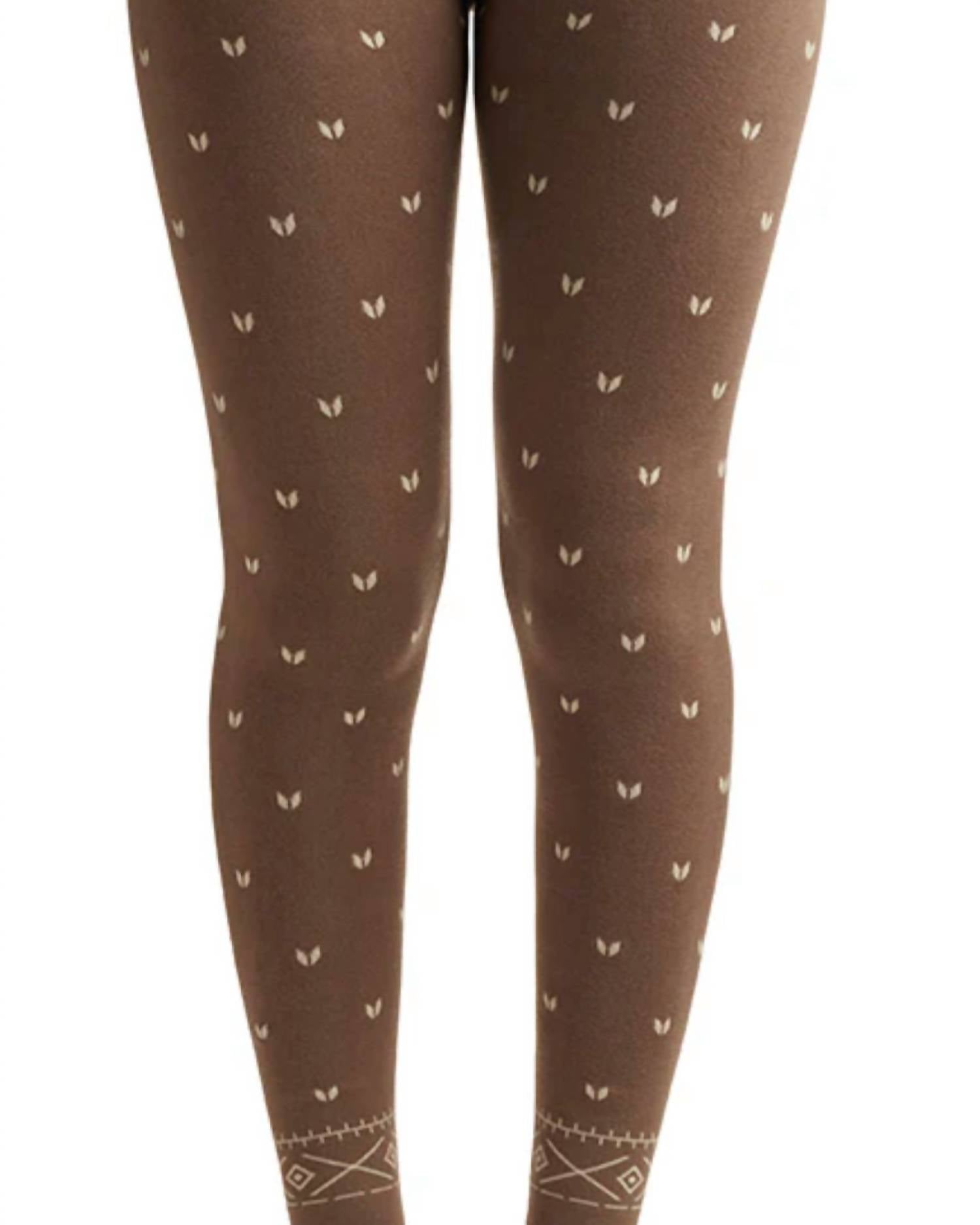 Nils - Women's Alps Base Layer Legging