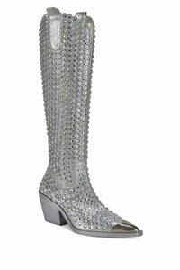 Azalea Wang - Women's Ruvin Western Boots