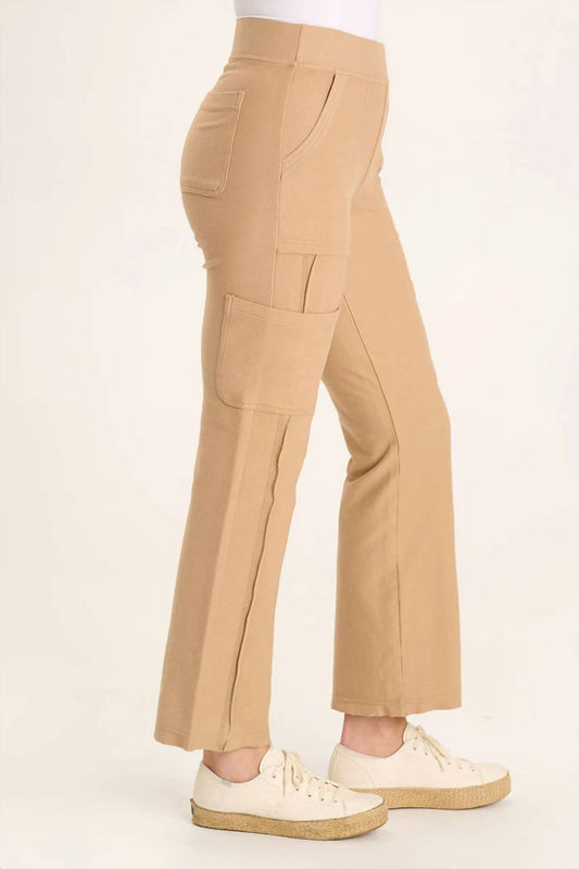 Xcvi - Kiah Flare Pant