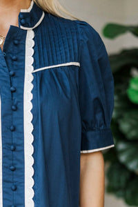 Tcec - Tillie Mini Dress