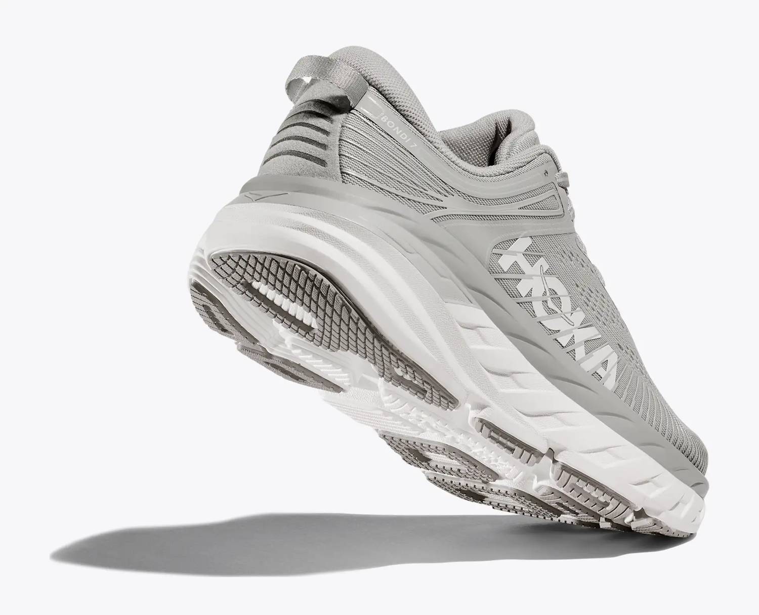 Hoka - Women's Bondi 7 Sneakers