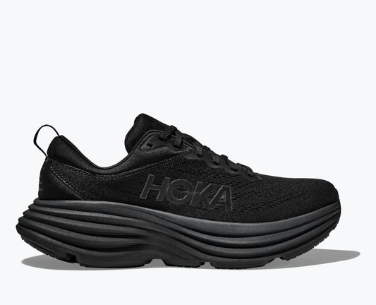 Hoka - Hoka Bondi 8 Men's Running Shoe 4E Width