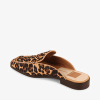 Dolce Vita Women's Bradly Flats in leopard - women's flats - view 4