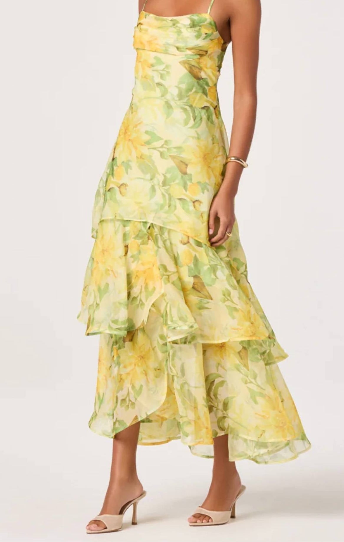 Astr - Allison Dress