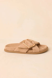 Vintage Havana - Women's Elektra Sandal