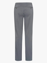 Brax - Men's Evans Flat Front Pant