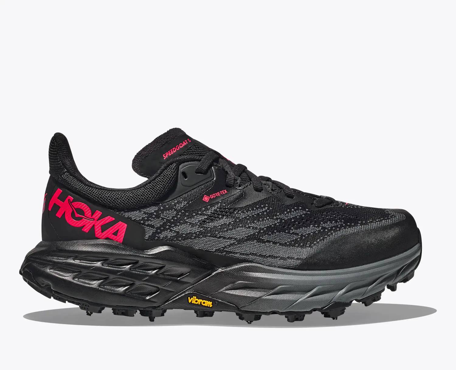 Hoka - Women's Speedgoat 5 Gtx Spike Shoes