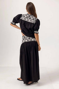 Sundays - Women's Matilda Top