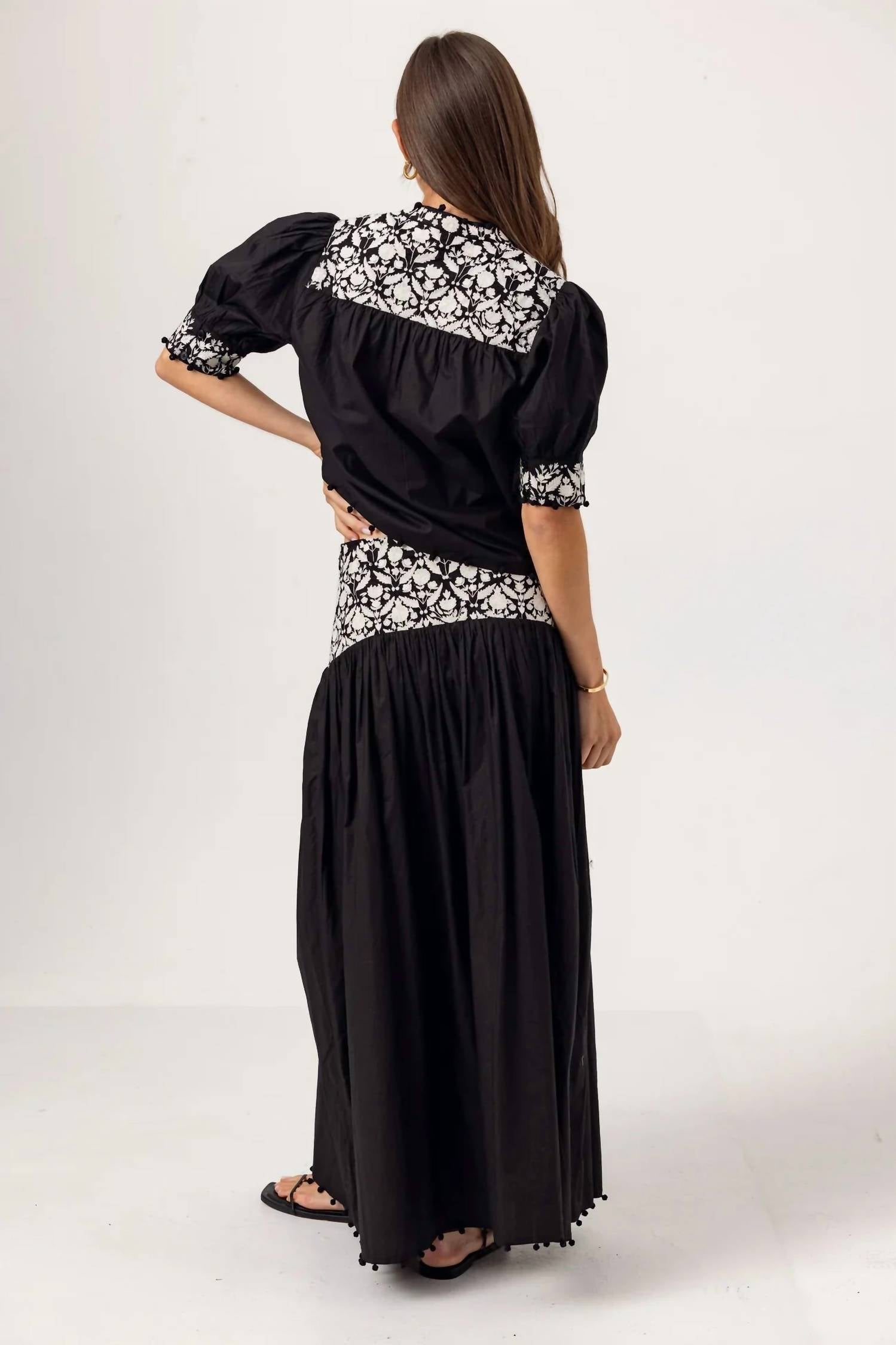 Sundays - Women's Matilda Top