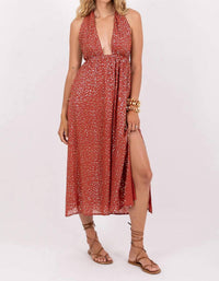 Sundress - Minny Sequin Dress