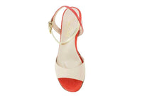 Joan Oloff - Women's Melissa Sandal