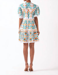 Celina Moon - Sahar Mini Dress