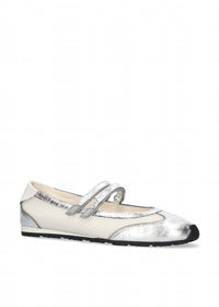 Bibi Lou - Women's Naomi Sneaker