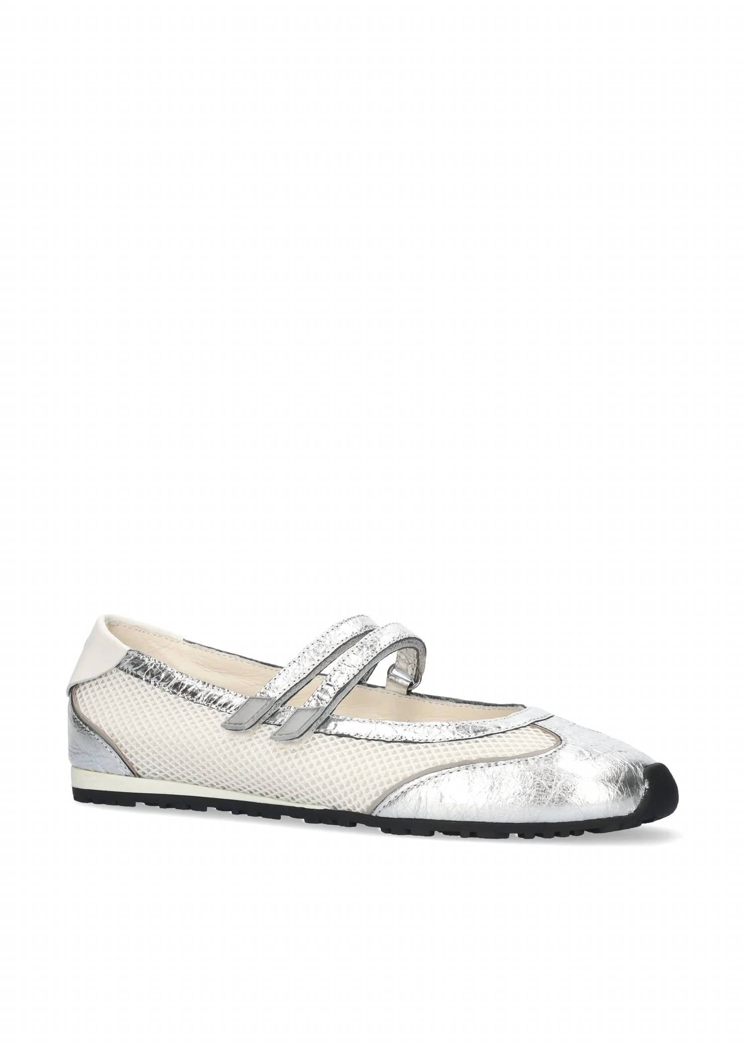 Bibi Lou - Women's Naomi Sneaker