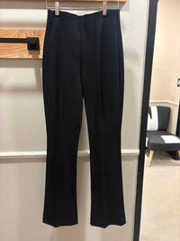 Spanx - Women's Ponte Zero Micro Flare Pants
