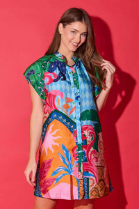 Alden Adair - Margot Dress