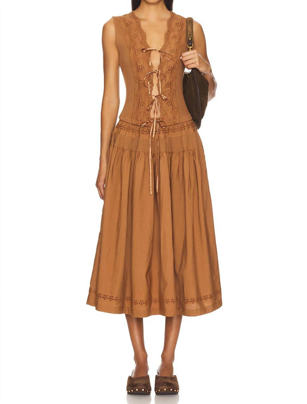 Free People - Gesibelle Set