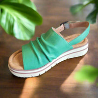 Salvia - Women's Alice Sandal