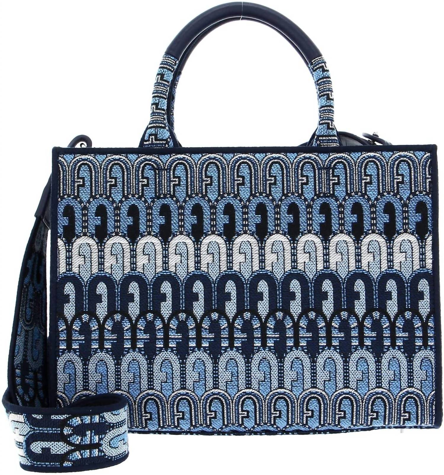 Women's Opportunity S Shopping Tote Bag