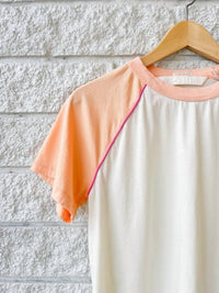 Mother - Half Square Top