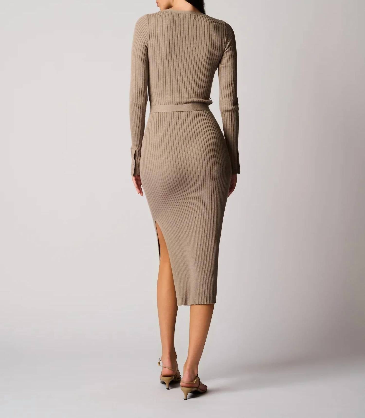 Hevron - Asher Dress