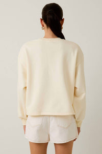 Sunday Edition - Let's Go Girls Sweater