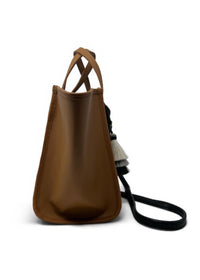 Kempton & Co. - Women's Raffia Mini Tote