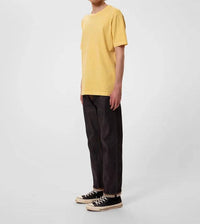 Nudie Jeans - Men's Rad Rufus High Waist Regular Fit Jeans