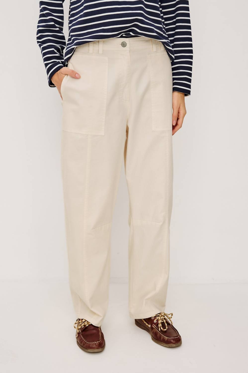 Rails - Lunar Straight Leg Pants