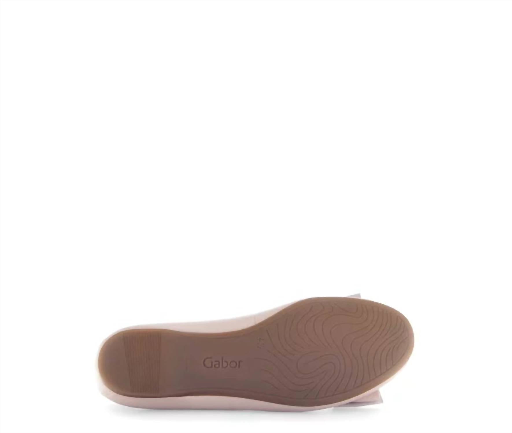 Gabor - Women's Bayley Ballet Flats
