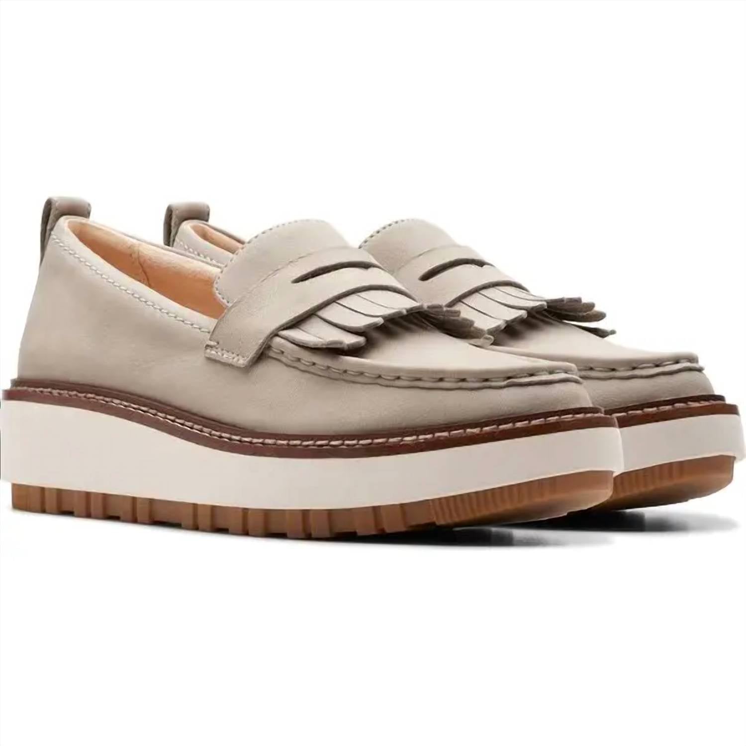 Clarks - Women's Orianna Loafer