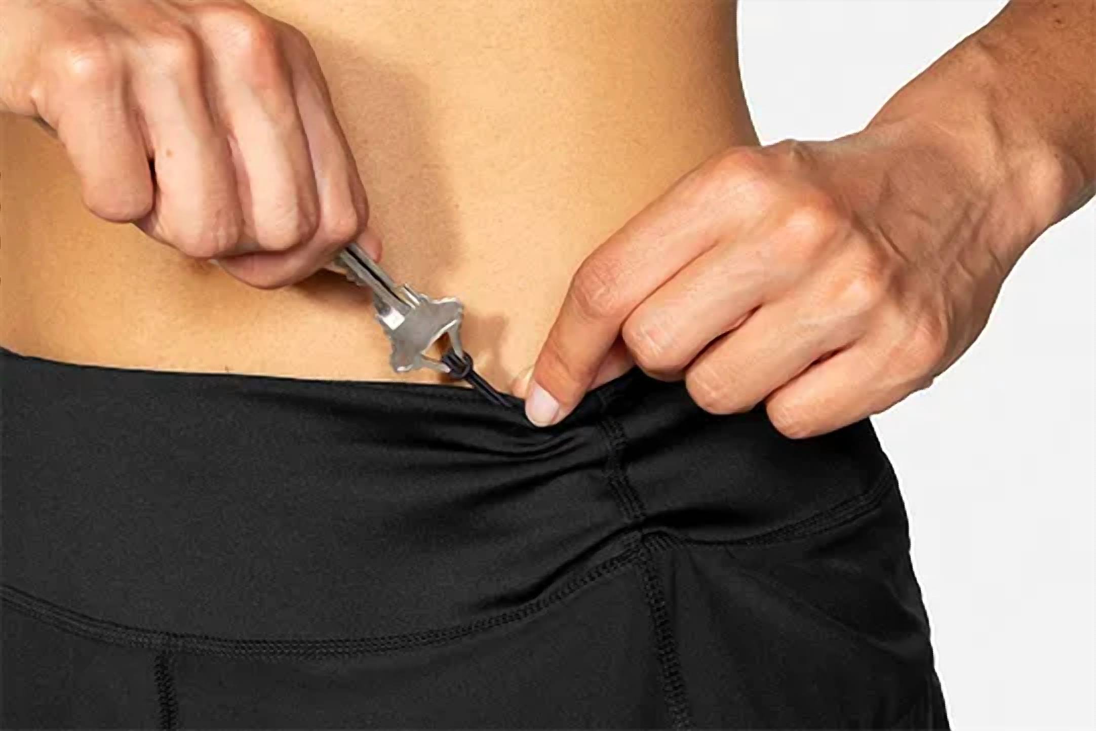 Brooks - Chaser 5" Shorts
