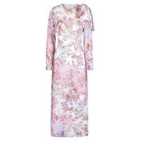 Esteem Couture - Talia Floral Dress