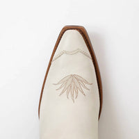 Desert Bloom - Women's Wild Agave Lace Boots