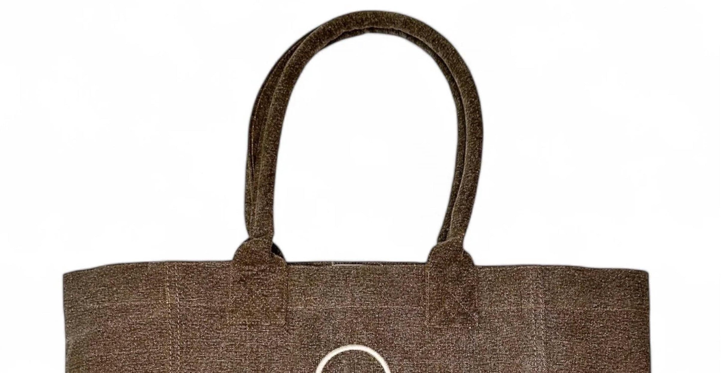 Isabel Marant - Unisex Small Yenky Tote Bag