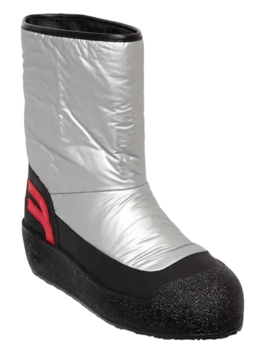 Bally - Women's Camely Synthetic Fabric Boots