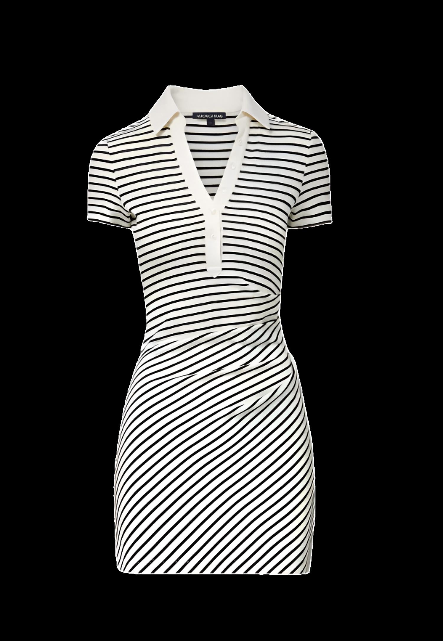 Veronica Beard - Lanier Mini Dress