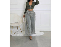 Highlight - Tina Pants